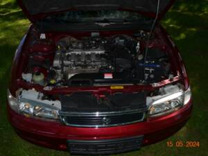 Image 27/38 of Mazda 626 2.0i (1994)