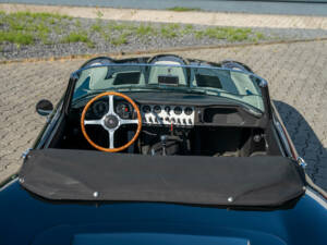 Image 28/32 de Jaguar Type E 3.8 (1961)