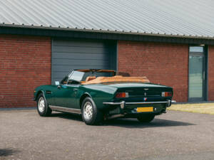 Image 4/15 de Aston Martin V8 Volante (1980)