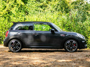 Imagen 5/35 de Mini John Cooper Works (2017)