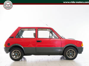 Image 5/24 de Innocenti Turbo De Tomaso (1989)