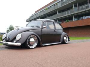 Imagen 3/99 de Volkswagen Beetle 1200 (1974)
