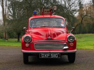 Image 6/50 of Morris Minor 1000 (1969)