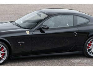 Imagen 10/32 de Ferrari 612 Scaglietti (2008)