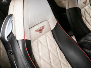 Bild 24/40 von Bentley Continental GT Speed (2010)