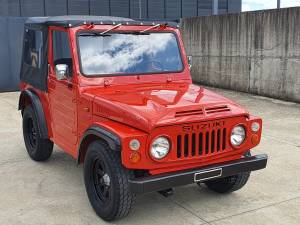 Image 3/36 of Suzuki LJ 80 (1979)