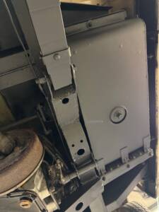 Imagen 35/50 de Land Rover 88 (1969)