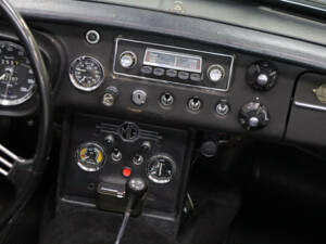 Bild 39/50 von MG MGB (1965)