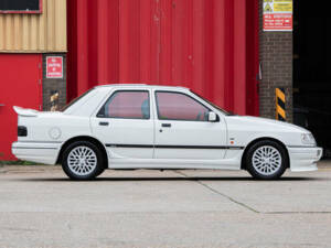 Image 5/50 of Ford Sierra RS Cosworth (1990)