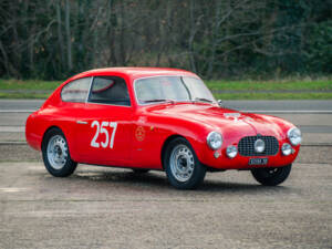 Image 6/22 of FIAT Stanguellini Berlinetta Sport (1948)