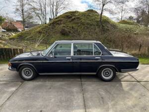 Bild 6/42 von BMW 3,3 L (1974)