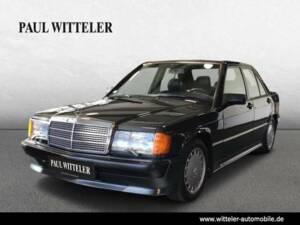 Afbeelding 3/23 van Mercedes-Benz 190 E 2.5-16 (1990)