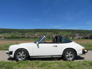 Bild 3/20 von Porsche 911 2.7 (1977)