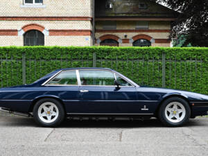 Image 14/40 of Ferrari 400i (1981)