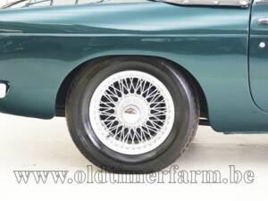 Image 15/15 de MG MGB (1966)