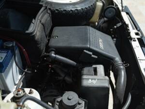 Afbeelding 50/50 van FIAT Panda 4x4 1,0 (1986)