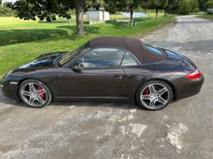 Bild 39/92 von Porsche 911 Carrera S (2008)