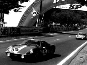 Bild 17/22 von Porsche 904 Carrera GTS (1964)