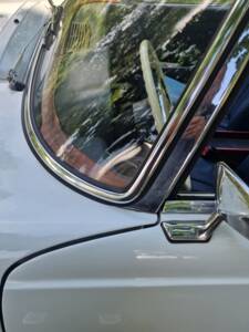 Image 44/100 de Mercedes-Benz 250 SL (1967)