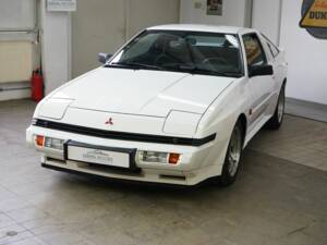 Bild 9/43 von Mitsubishi Starion (1989)