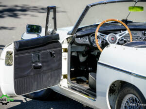 Bild 4/47 von MG MGB (1970)