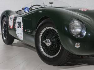 Immagine 7/17 di Jaguar XK 120 C (C-Type) (1953)