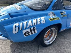 Bild 45/100 von Alpine A 110 1800 Group 4 (1975)