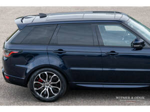 Immagine 21/47 di Land Rover Range Rover Sport P400e PHEV (2019)