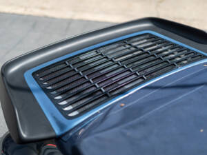 Bild 34/44 von Porsche 911 Turbo 3.3 (1989)