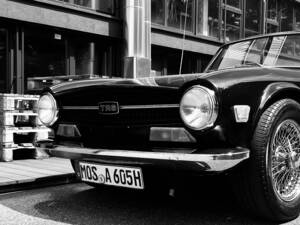 Imagen 10/12 de Triumph TR 6 (1969)