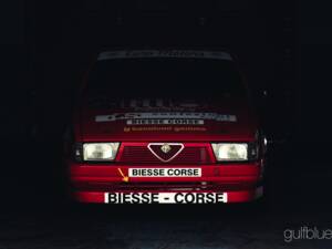 Afbeelding 18/52 van Alfa Romeo 75  2.5 V6 (1986)