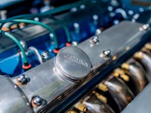 Image 49/50 of Jaguar XK 140 FHC (1955)