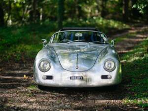 Image 6/50 of Porsche 356 C Carrera 2&#x2F;2000 GS (1964)