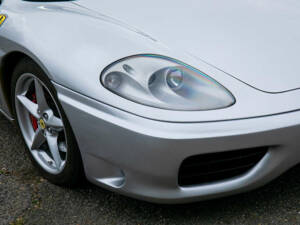 Bild 37/39 von Ferrari 360 Modena (2001)