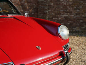 Image 41/50 of Porsche 912 (1966)