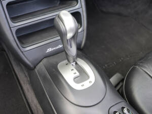 Immagine 45/50 di Porsche Boxster S (2000)