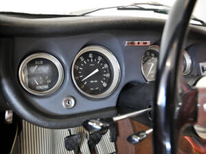 Image 63/65 of Alfa Romeo Giulia 1600 Sprint GT (1964)