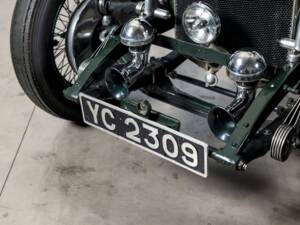 Immagine 34/99 di Bentley 4 1&#x2F;2 Litre (1928)