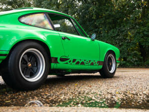 Imagen 28/50 de Porsche 911 Carrera 3.0 (1977)