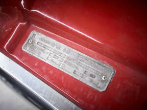 Image 86/98 de Opel Kadett 1,1 SR Rallye (1968)
