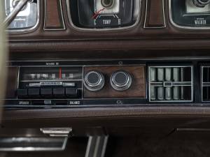 Image 26/37 of Lincoln Continental Mark III Hardtop Coupé (1971)