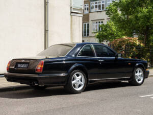 Image 3/21 de Bentley Continental T (1998)