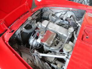 Bild 8/50 von Sunbeam Alpine Mk V (1965)