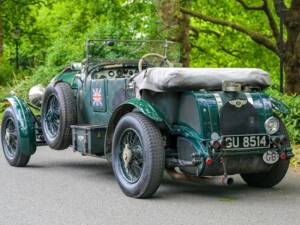 Bild 8/50 von Bentley Le Mans (1930)