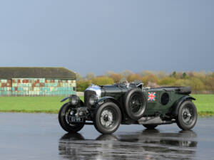 Bild 2/21 von Bentley 4 1&#x2F;2 Liter (1930)