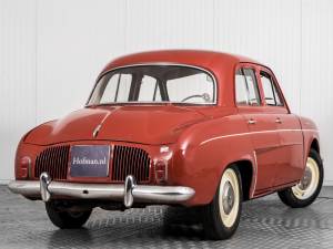 Image 7/49 de Renault Dauphine (1961)
