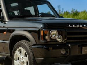 Image 17/50 of Land Rover Discovery 4.0 HSE (2002)