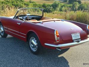 Imagen 12/24 de Alfa Romeo 2000 Spider (1960)