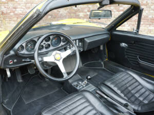 Bild 3/50 von Ferrari Dino 246 GTS (1973)