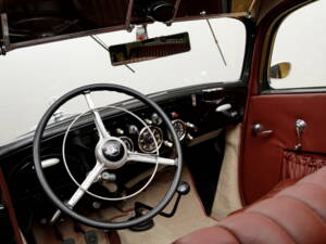 Image 14/21 of Mercedes-Benz 170 Va (1951)